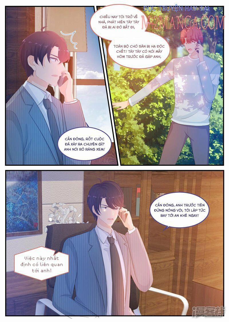 Kim Bài Điềm Thê 224 trang 4