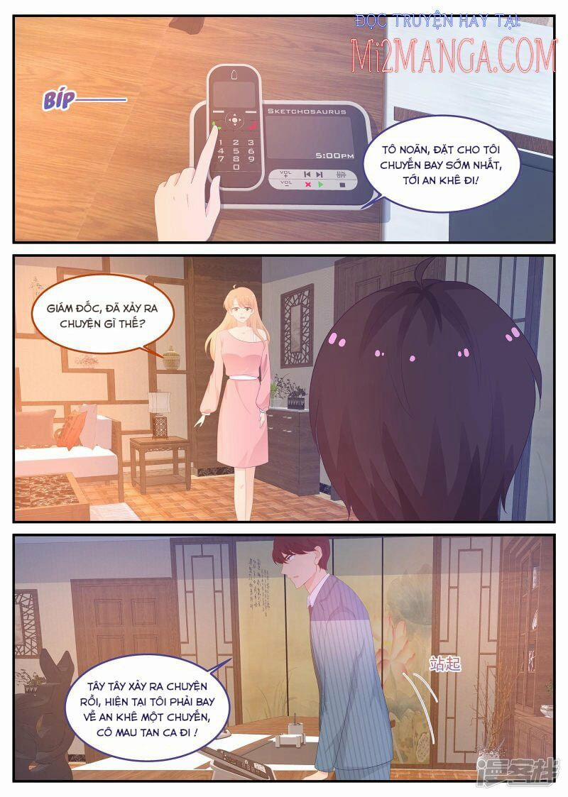 Kim Bài Điềm Thê 224 trang 5