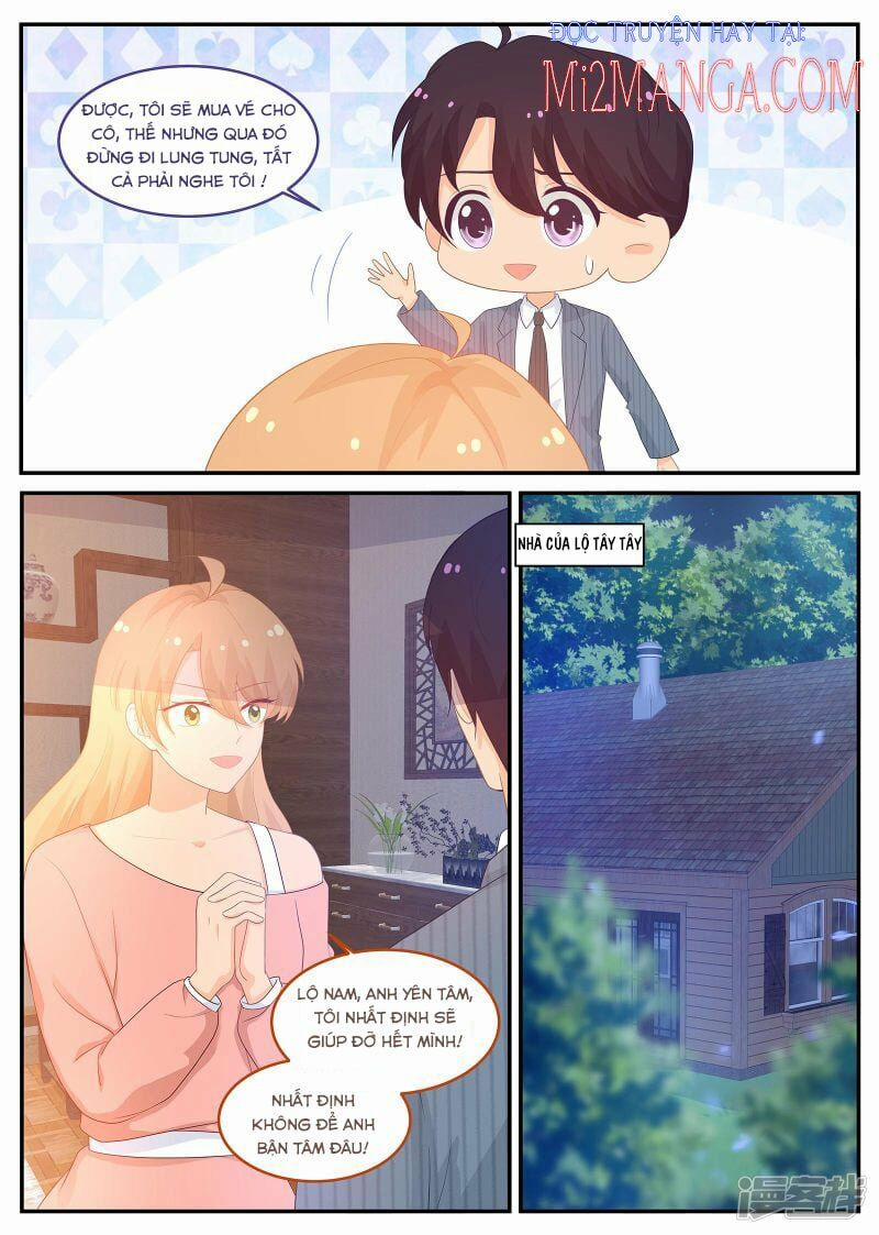 Kim Bài Điềm Thê 224 trang 7