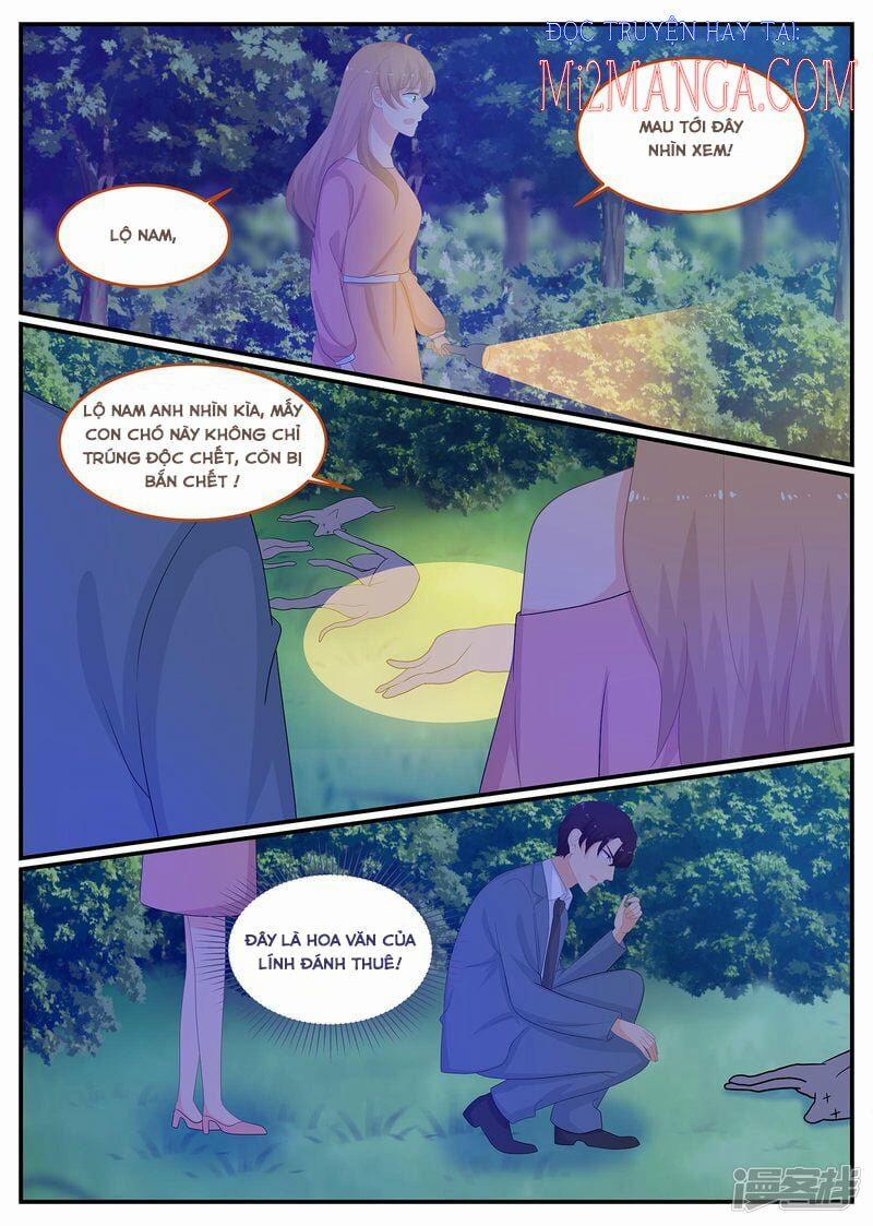Kim Bài Điềm Thê 224 trang 8