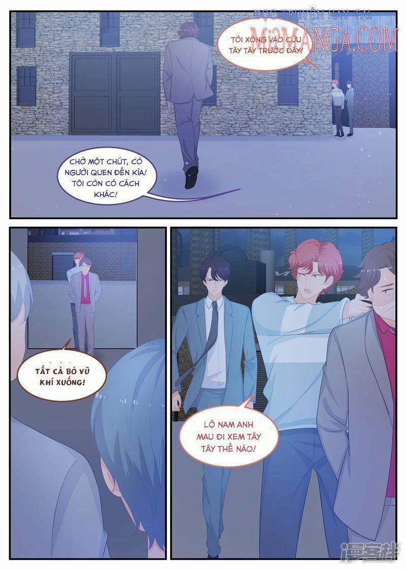 Kim Bài Điềm Thê 225 trang 1