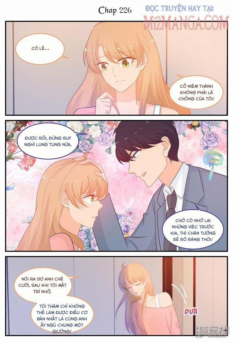 Kim Bài Điềm Thê 226 trang 1