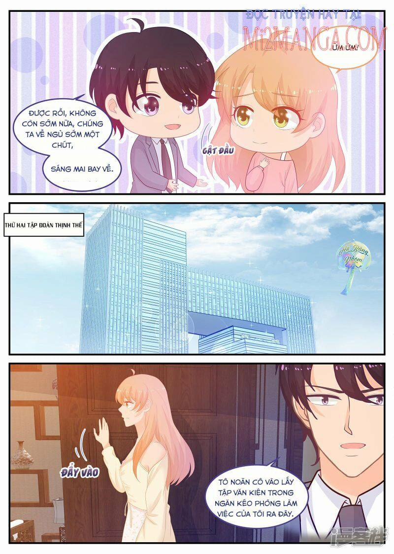 Kim Bài Điềm Thê 226 trang 3