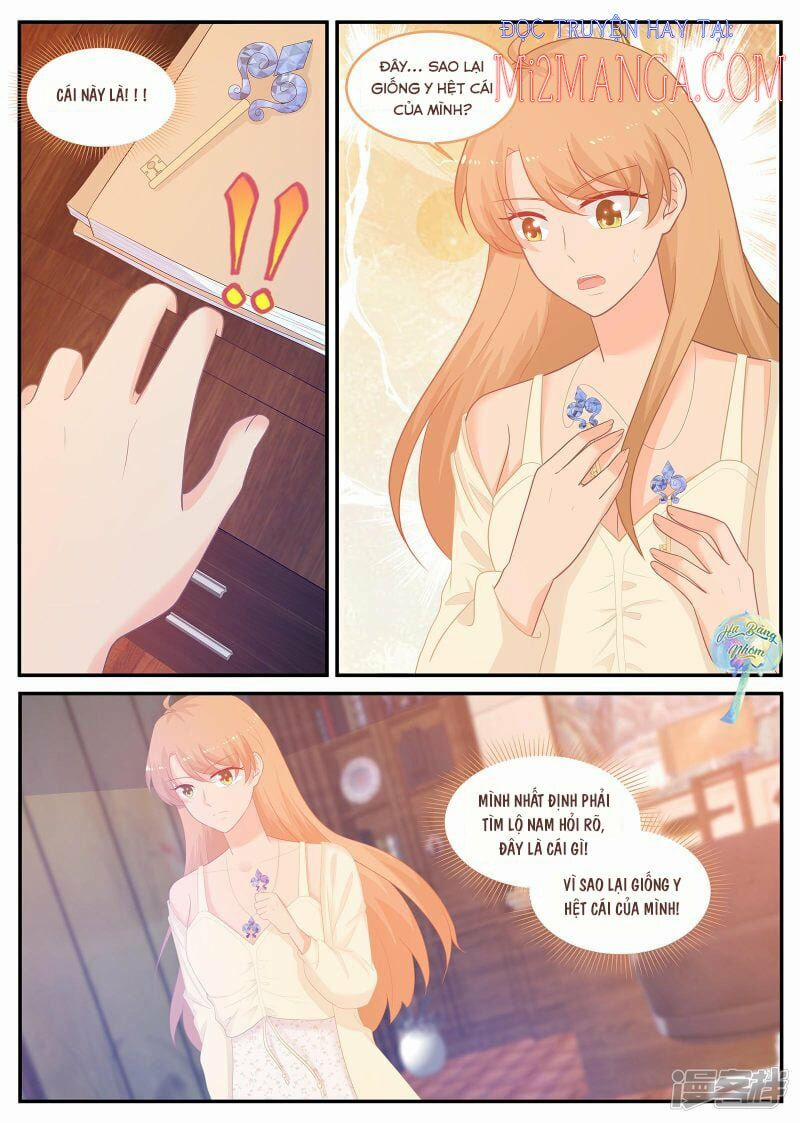 Kim Bài Điềm Thê 226 trang 4