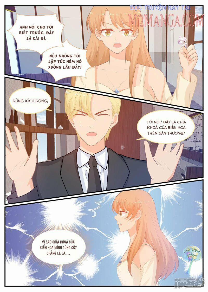 Kim Bài Điềm Thê 226 trang 6