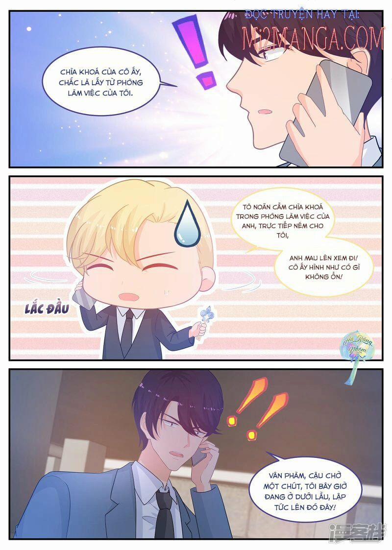 Kim Bài Điềm Thê 226 trang 9