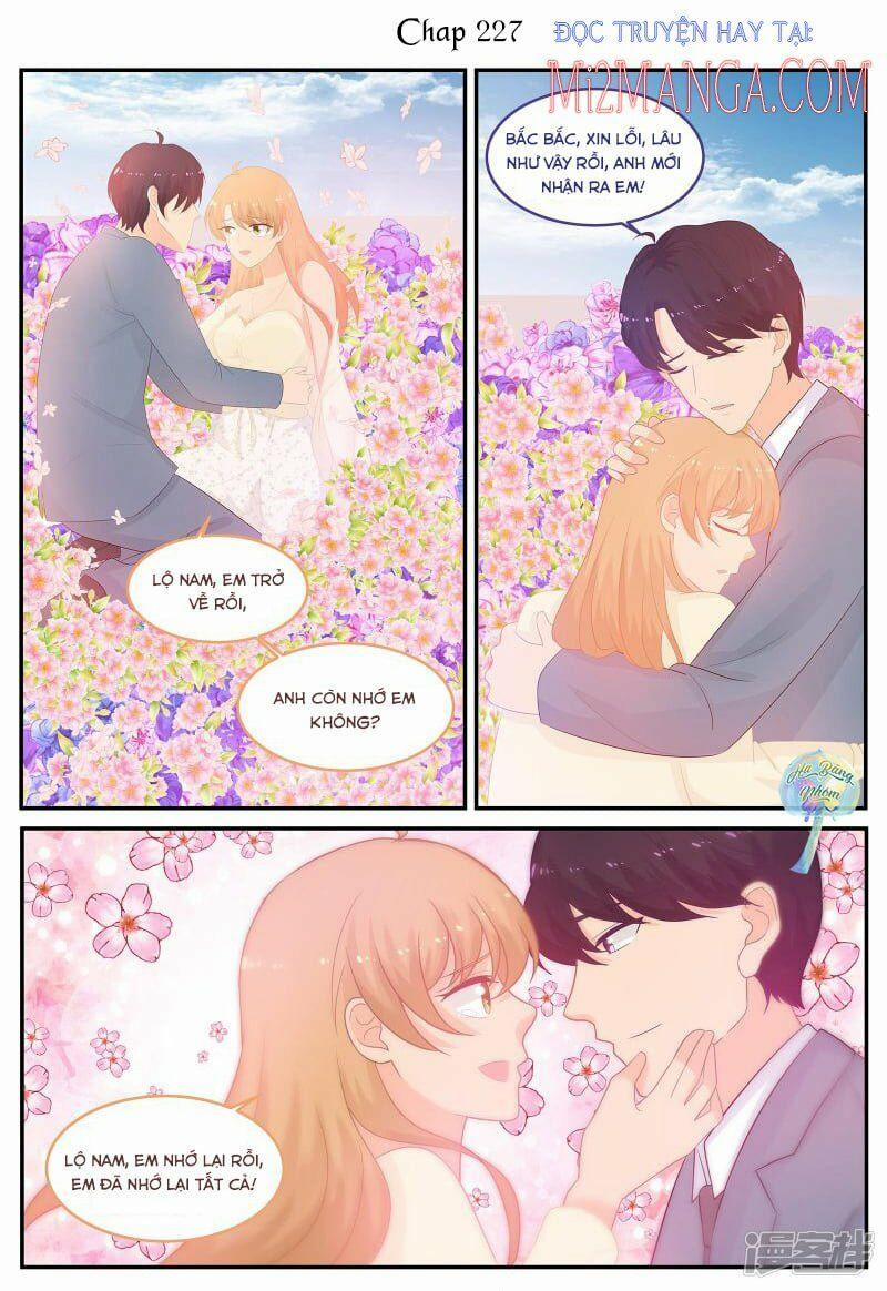 Kim Bài Điềm Thê 227 trang 1