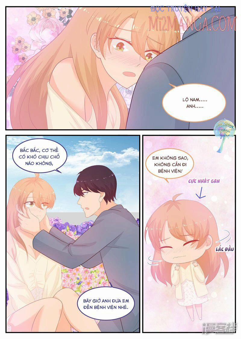 Kim Bài Điềm Thê 227 trang 3