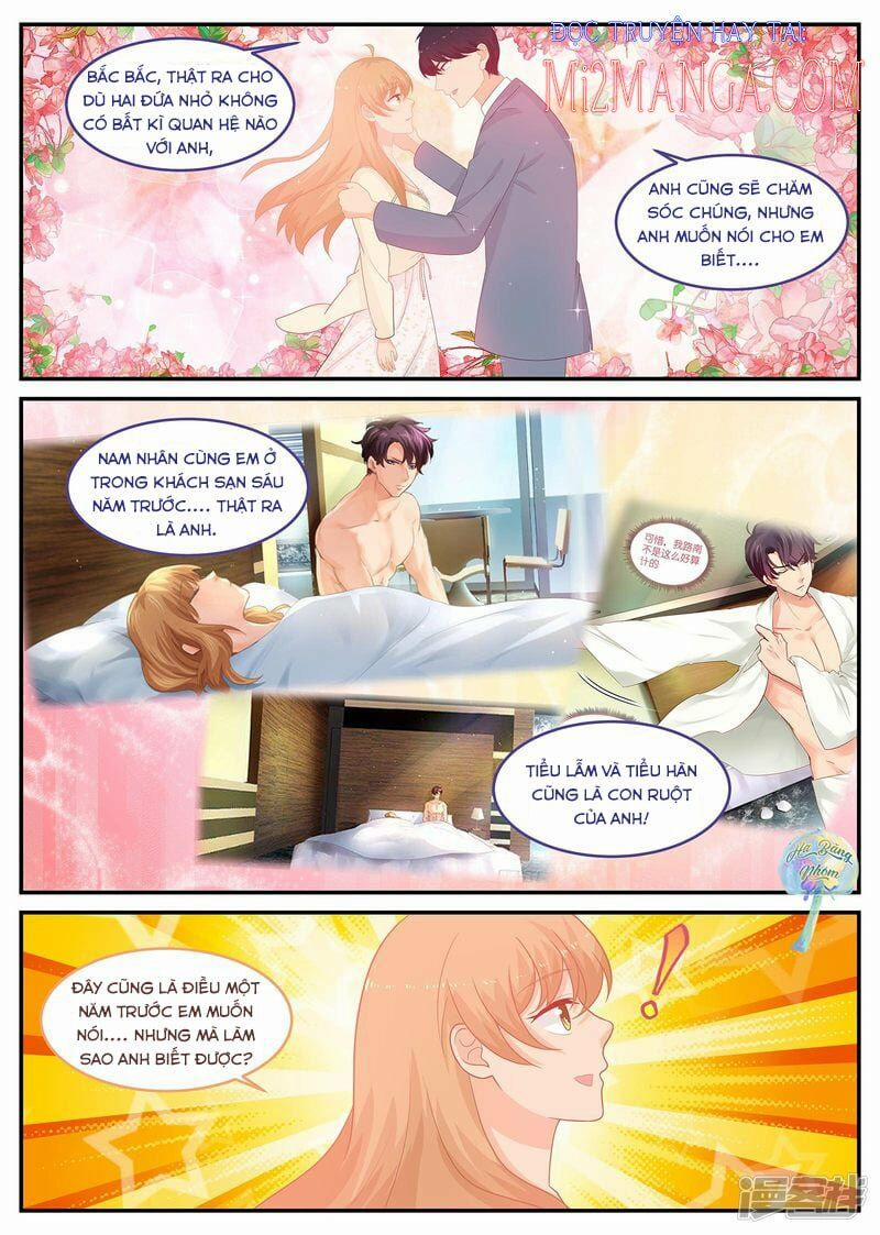 Kim Bài Điềm Thê 227 trang 5