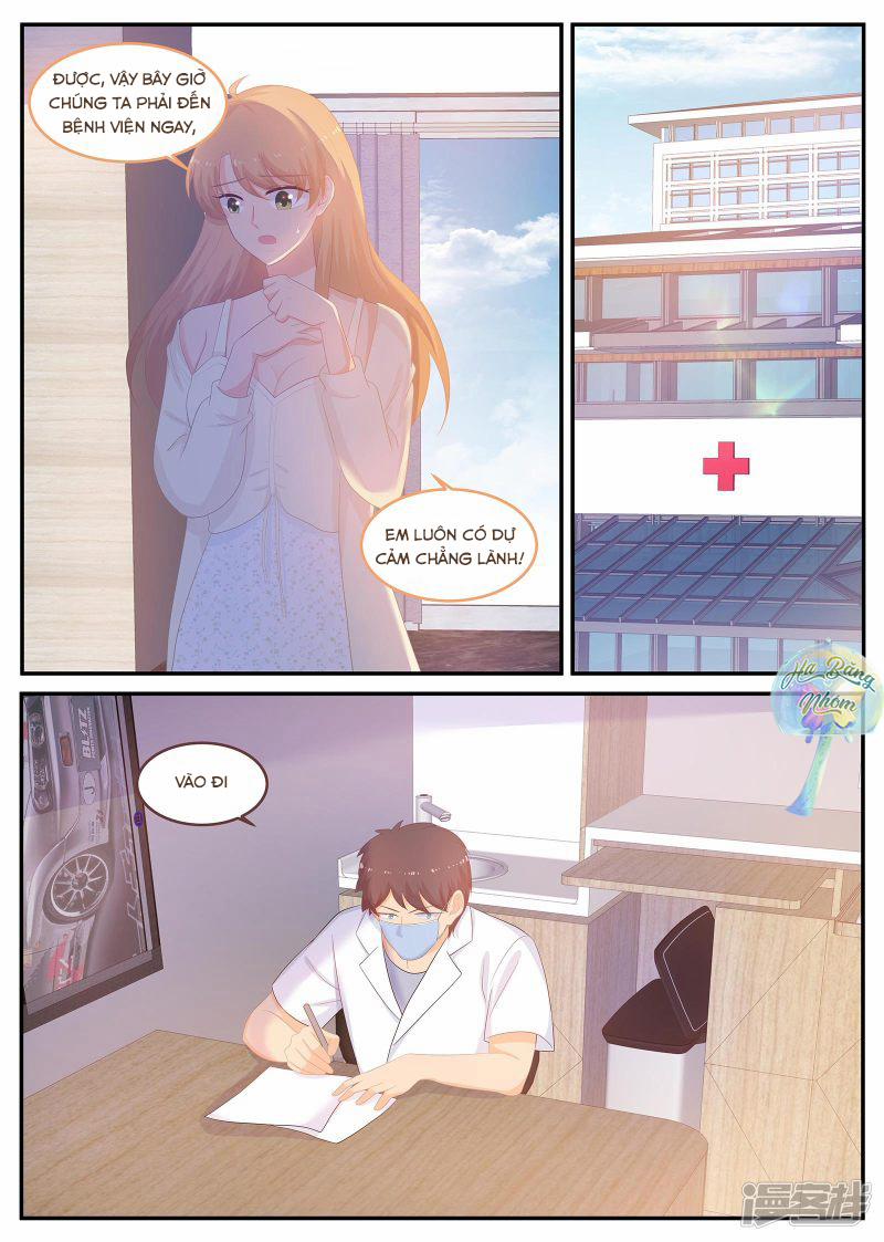 Kim Bài Điềm Thê 228 trang 6