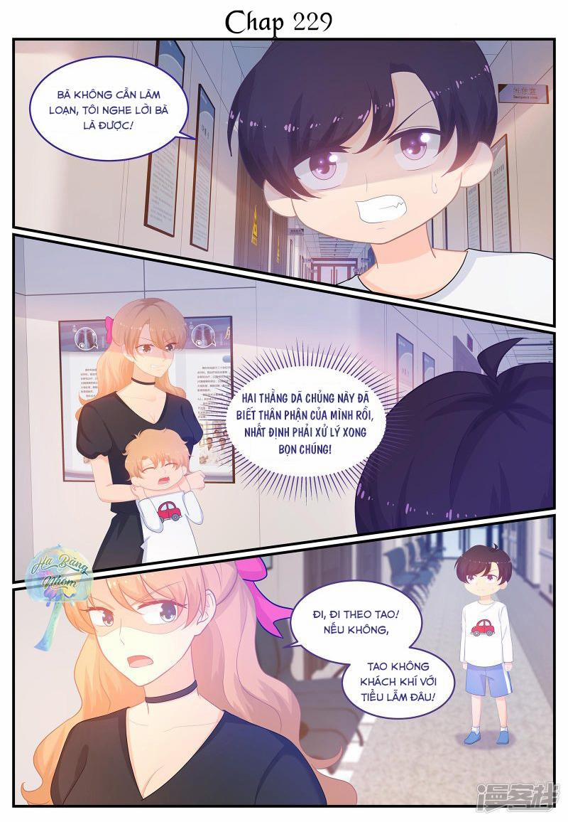 Kim Bài Điềm Thê 229 trang 1