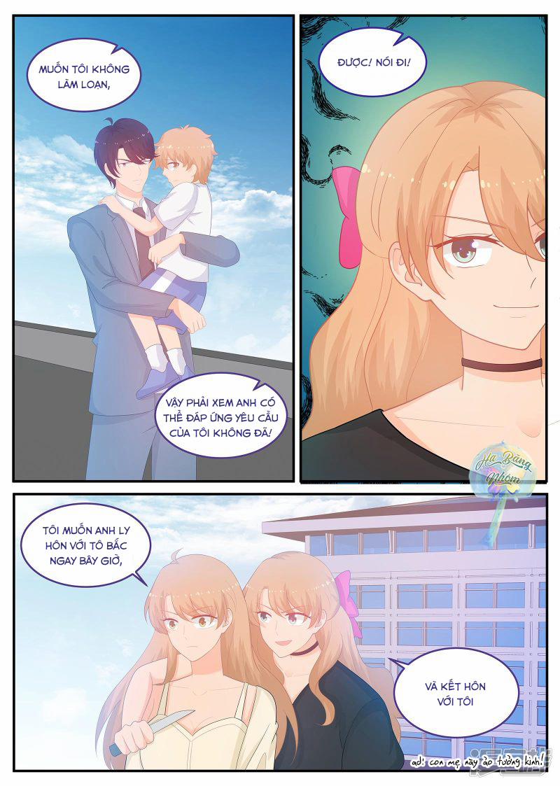 Kim Bài Điềm Thê 229 trang 10