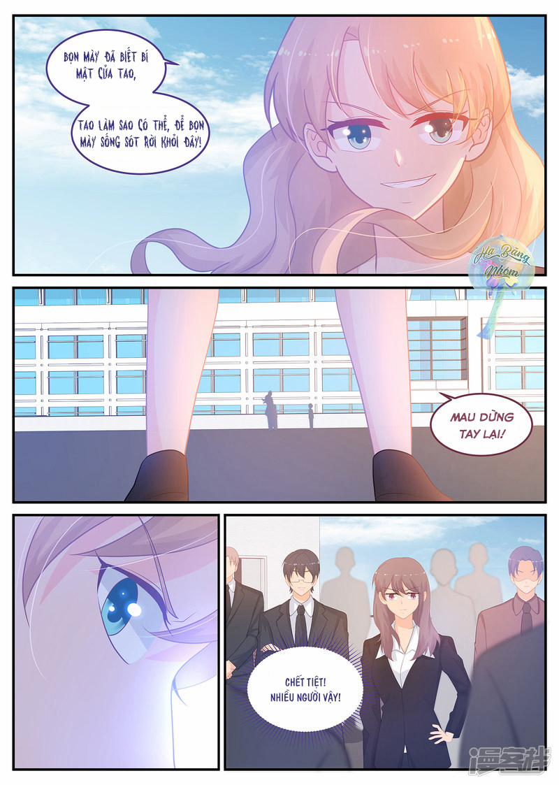 Kim Bài Điềm Thê 229 trang 4