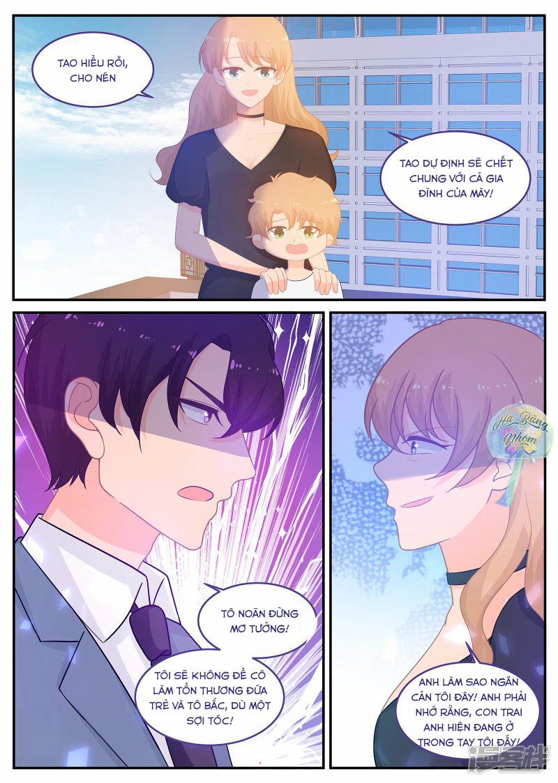 Kim Bài Điềm Thê 229 trang 7