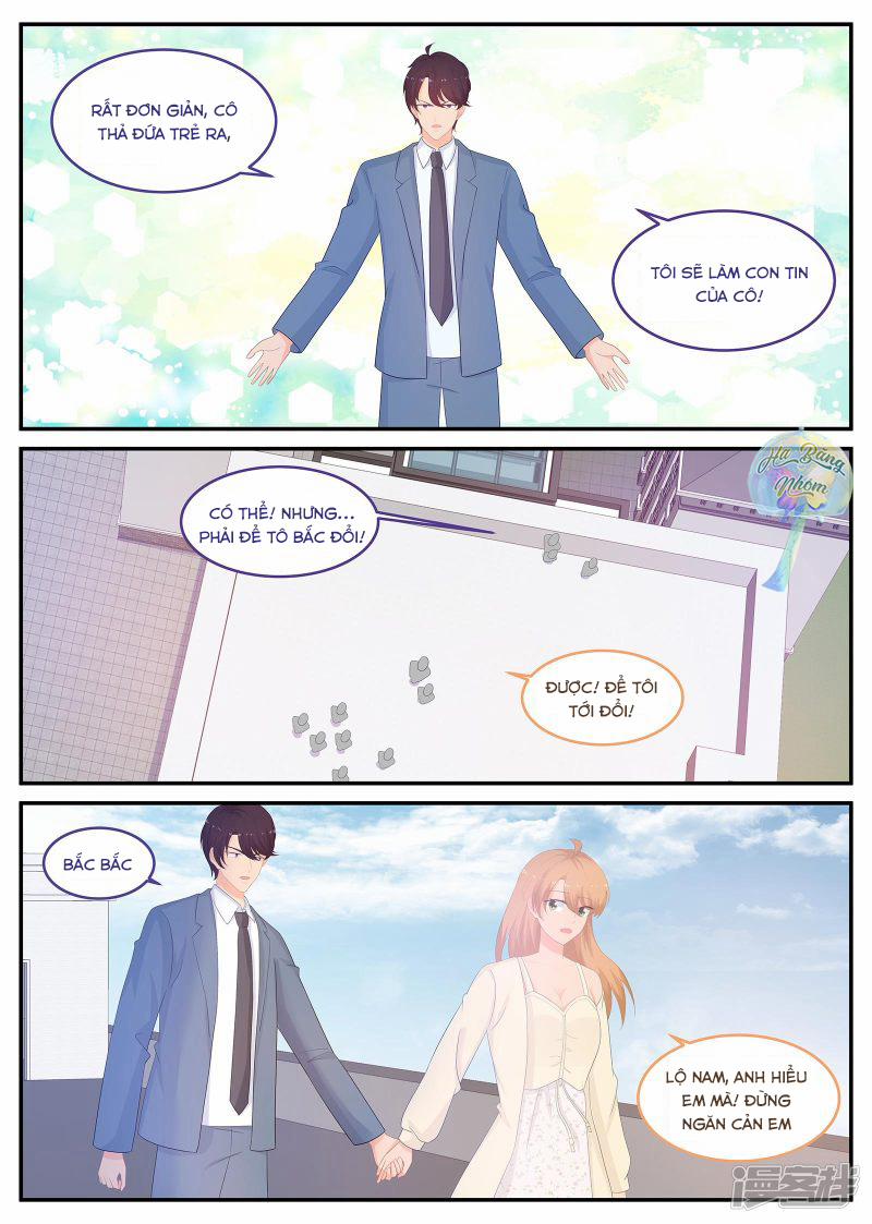 Kim Bài Điềm Thê 229 trang 8