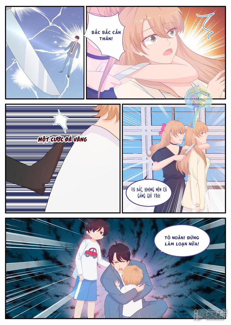 Kim Bài Điềm Thê 229 trang 9