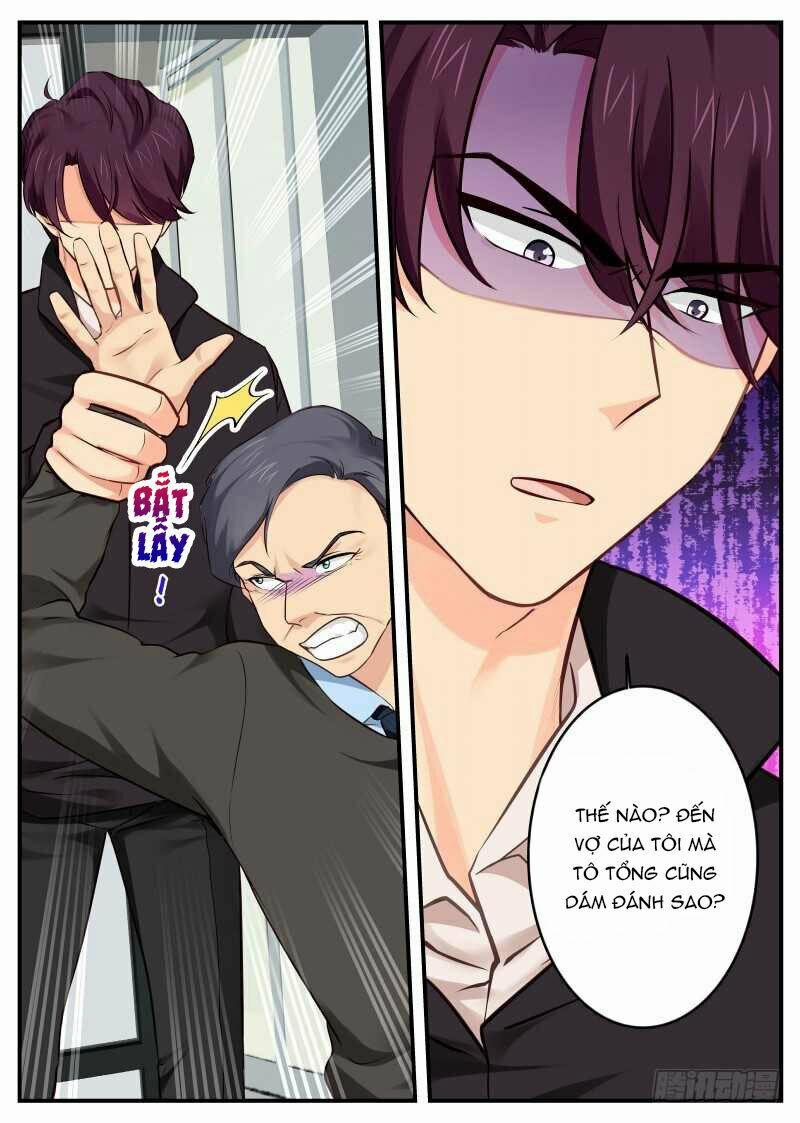 Kim Bài Điềm Thê 23 trang 2