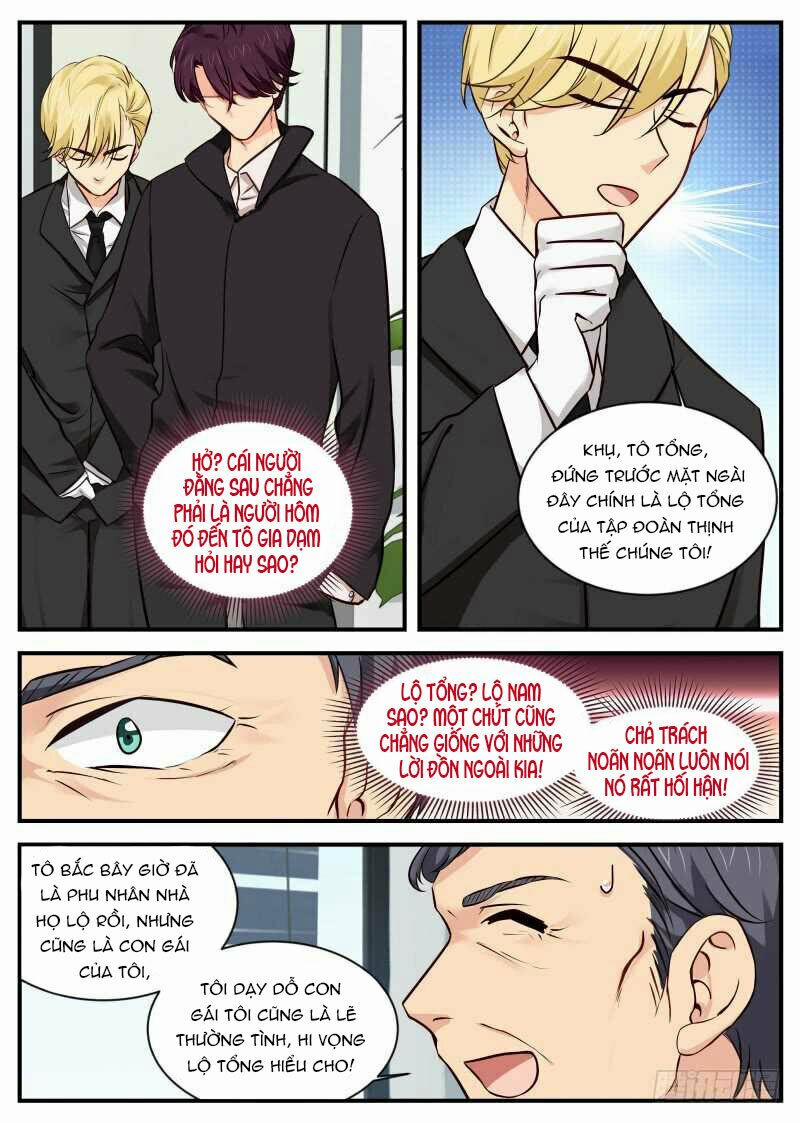 Kim Bài Điềm Thê 23 trang 3