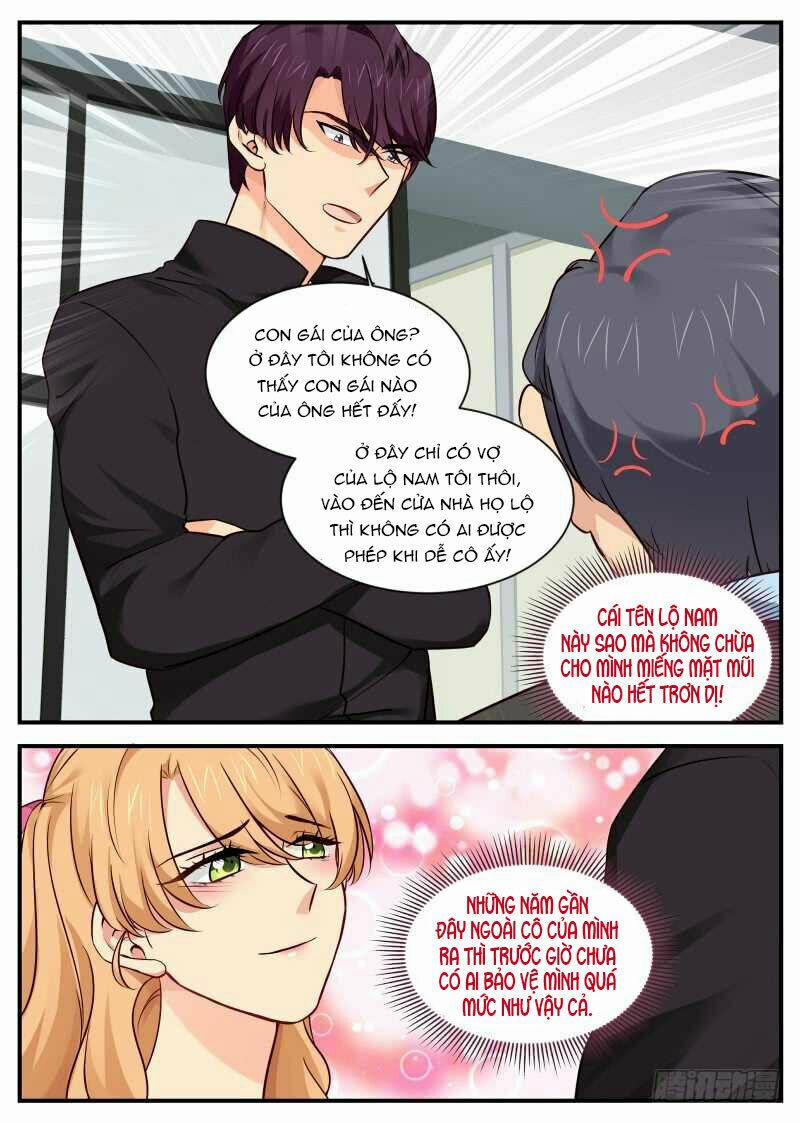 Kim Bài Điềm Thê 23 trang 4