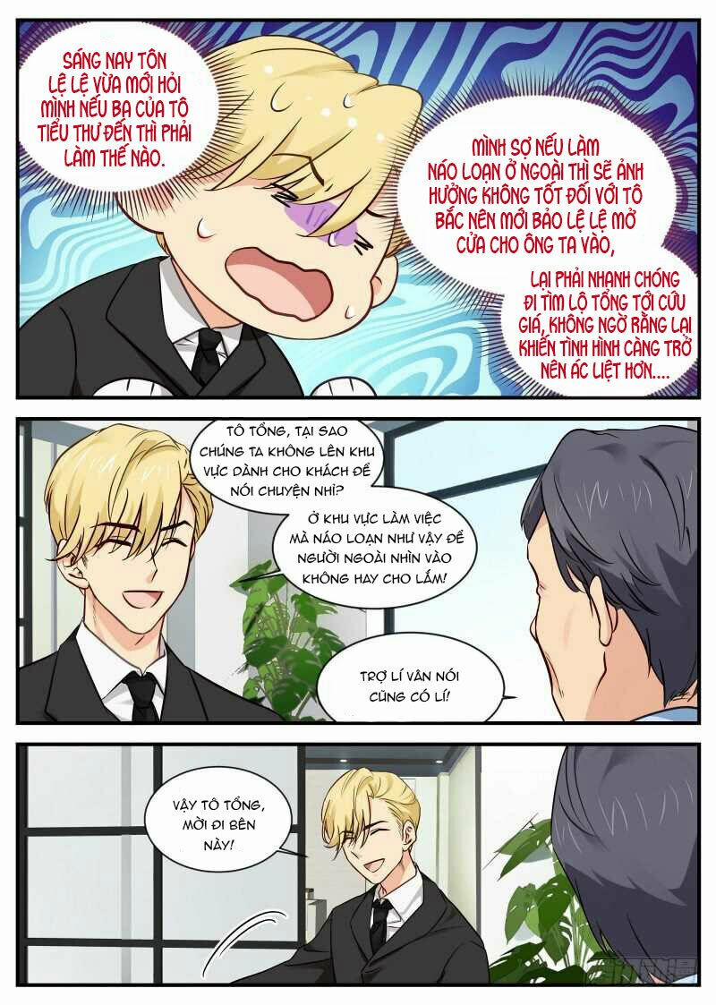 Kim Bài Điềm Thê 23 trang 5