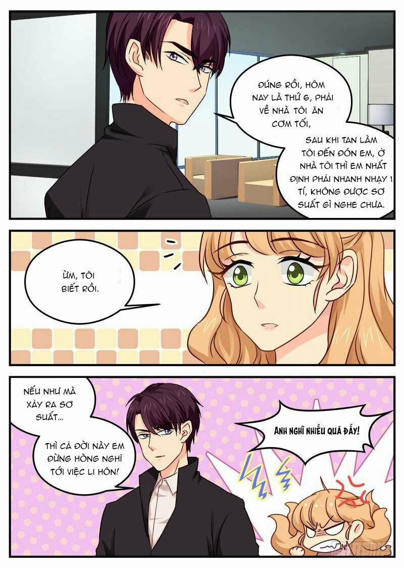 Kim Bài Điềm Thê 23 trang 7