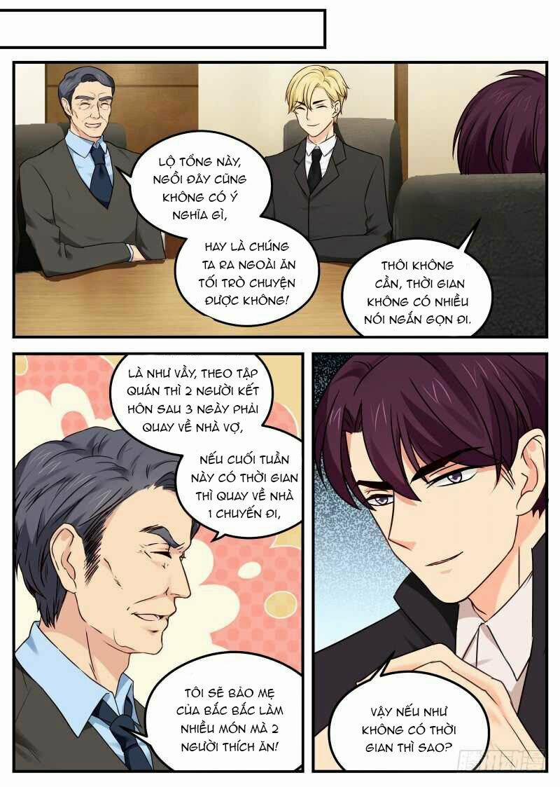 Kim Bài Điềm Thê 23 trang 8