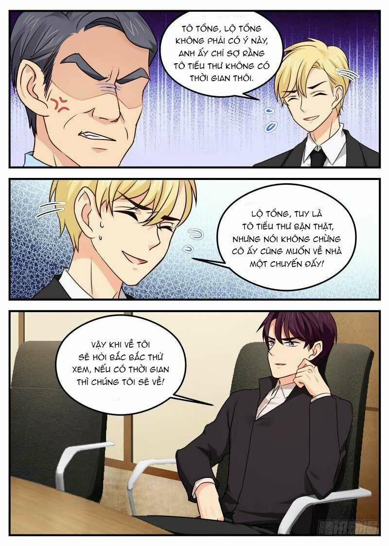 Kim Bài Điềm Thê 23 trang 9