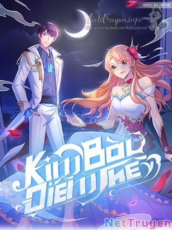 Kim Bài Điềm Thê 230 trang 0