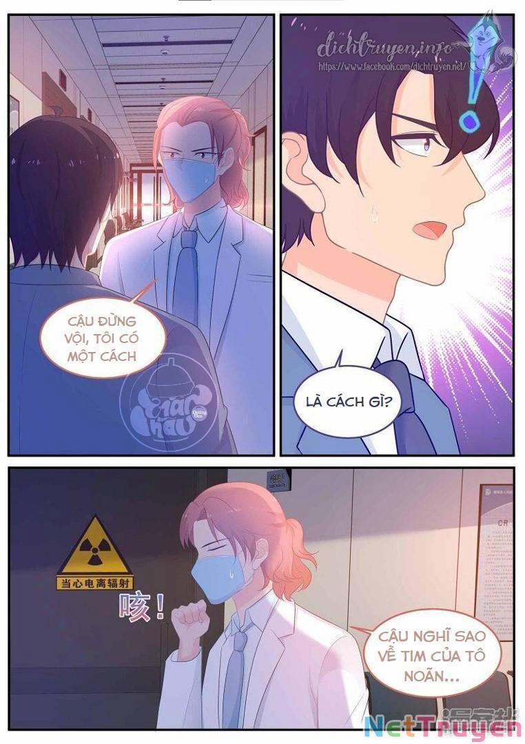 Kim Bài Điềm Thê 231 trang 1