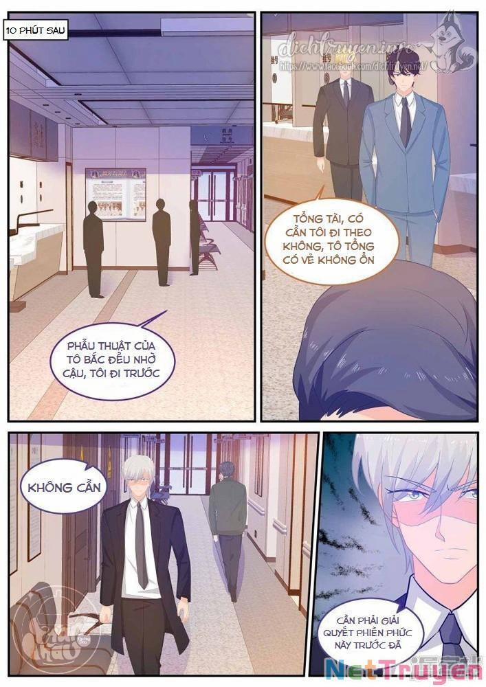 Kim Bài Điềm Thê 231 trang 10