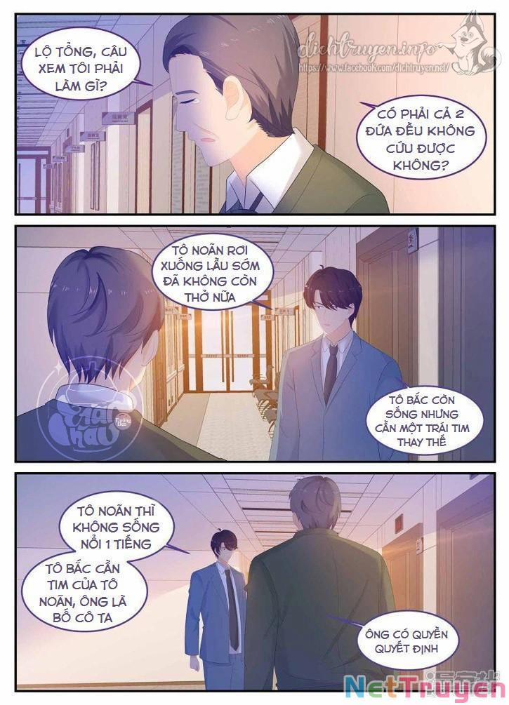 Kim Bài Điềm Thê 231 trang 7