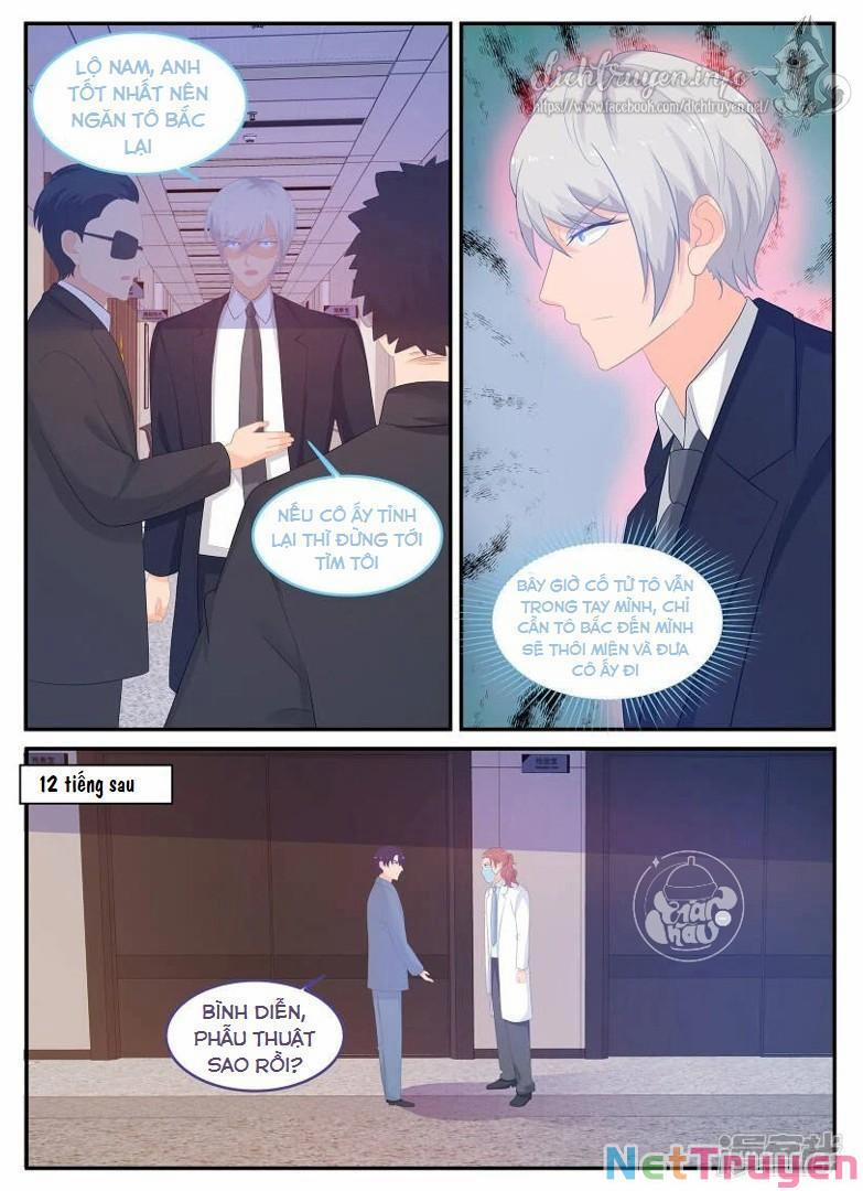 Kim Bài Điềm Thê 232 trang 3