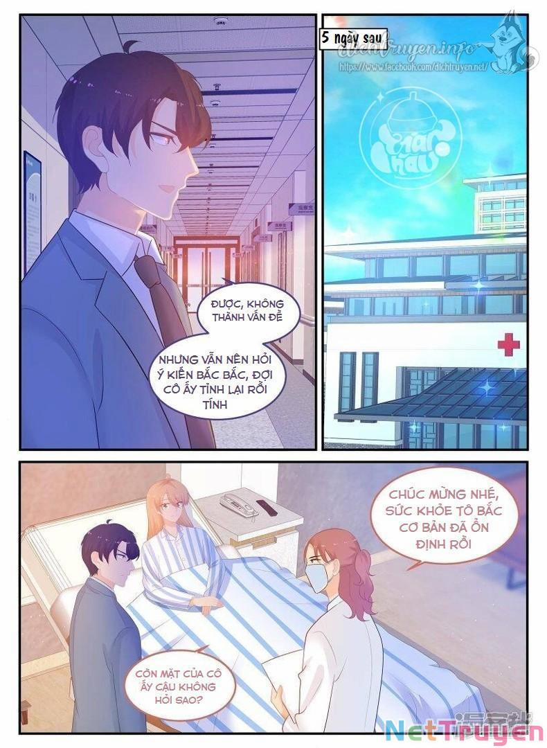 Kim Bài Điềm Thê 232 trang 5