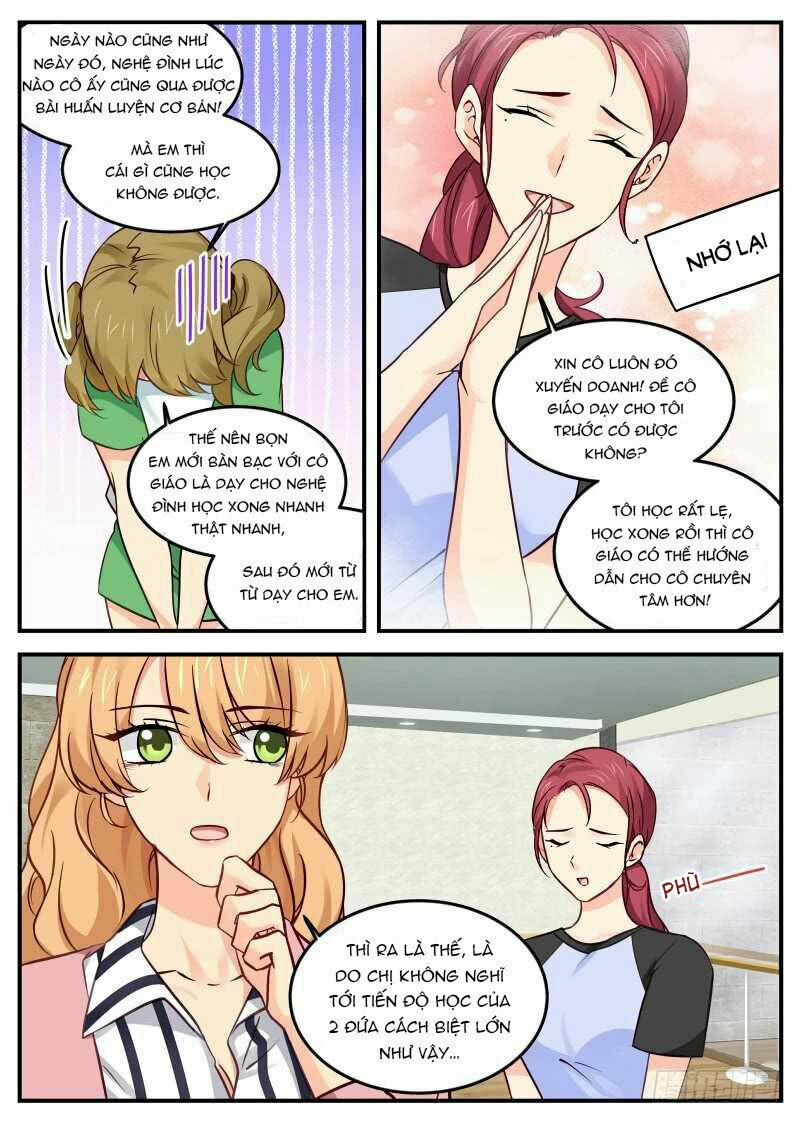 Kim Bài Điềm Thê 24 trang 6