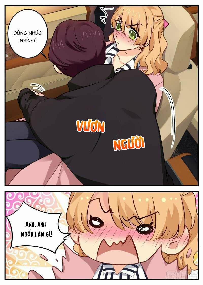 Kim Bài Điềm Thê 24 trang 8