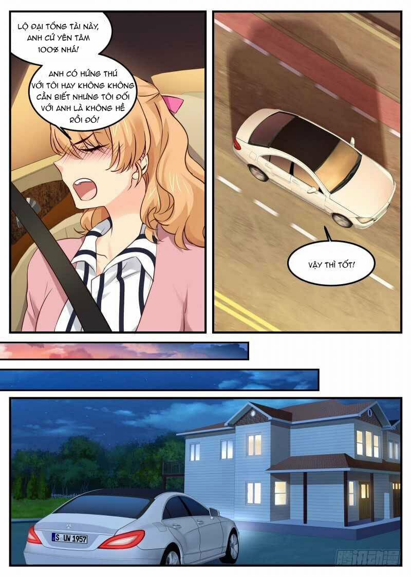 Kim Bài Điềm Thê 25 trang 3