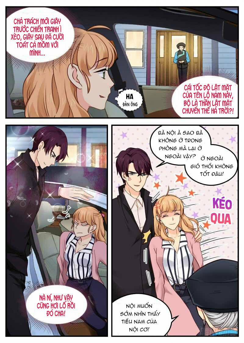 Kim Bài Điềm Thê 25 trang 5