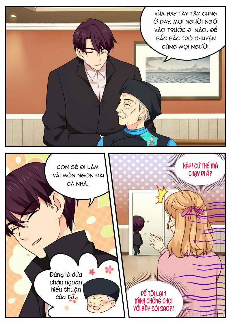 Kim Bài Điềm Thê 25 trang 7