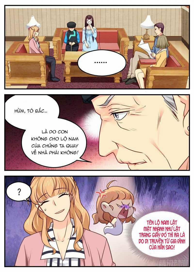 Kim Bài Điềm Thê 25 trang 8