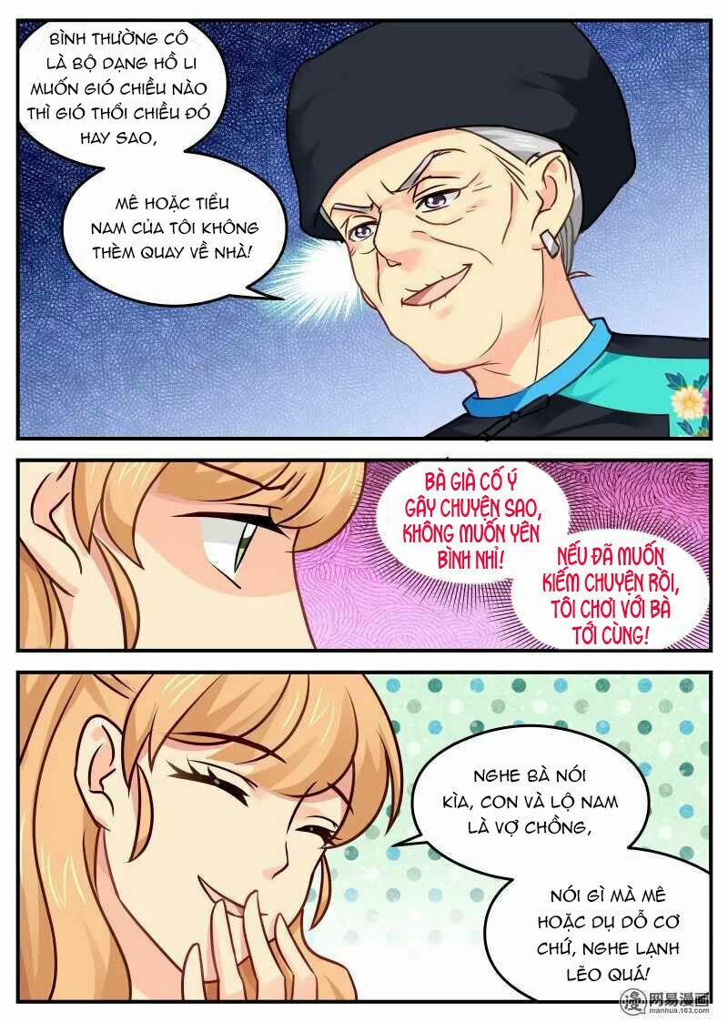 Kim Bài Điềm Thê 26 trang 3