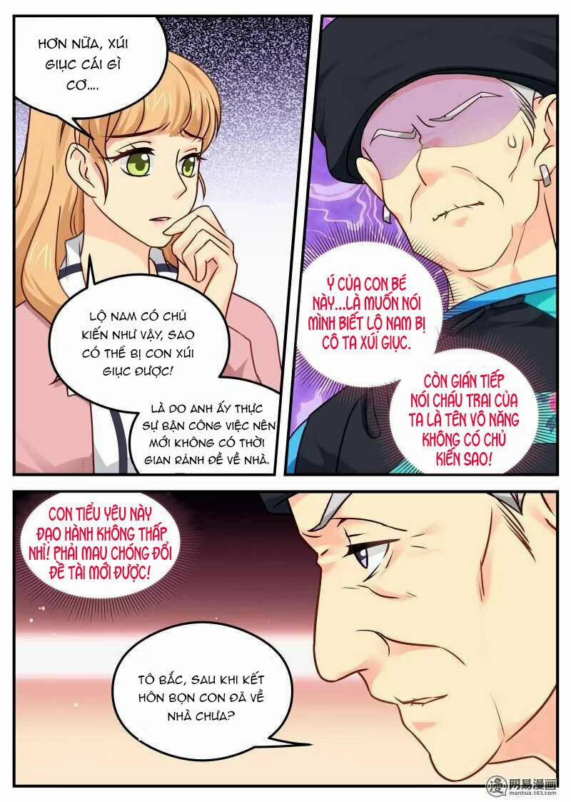 Kim Bài Điềm Thê 26 trang 4