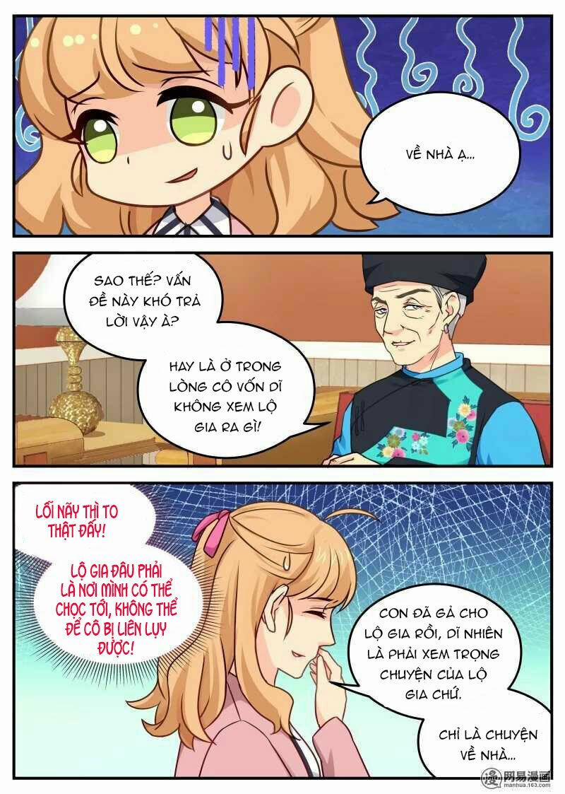 Kim Bài Điềm Thê 26 trang 5