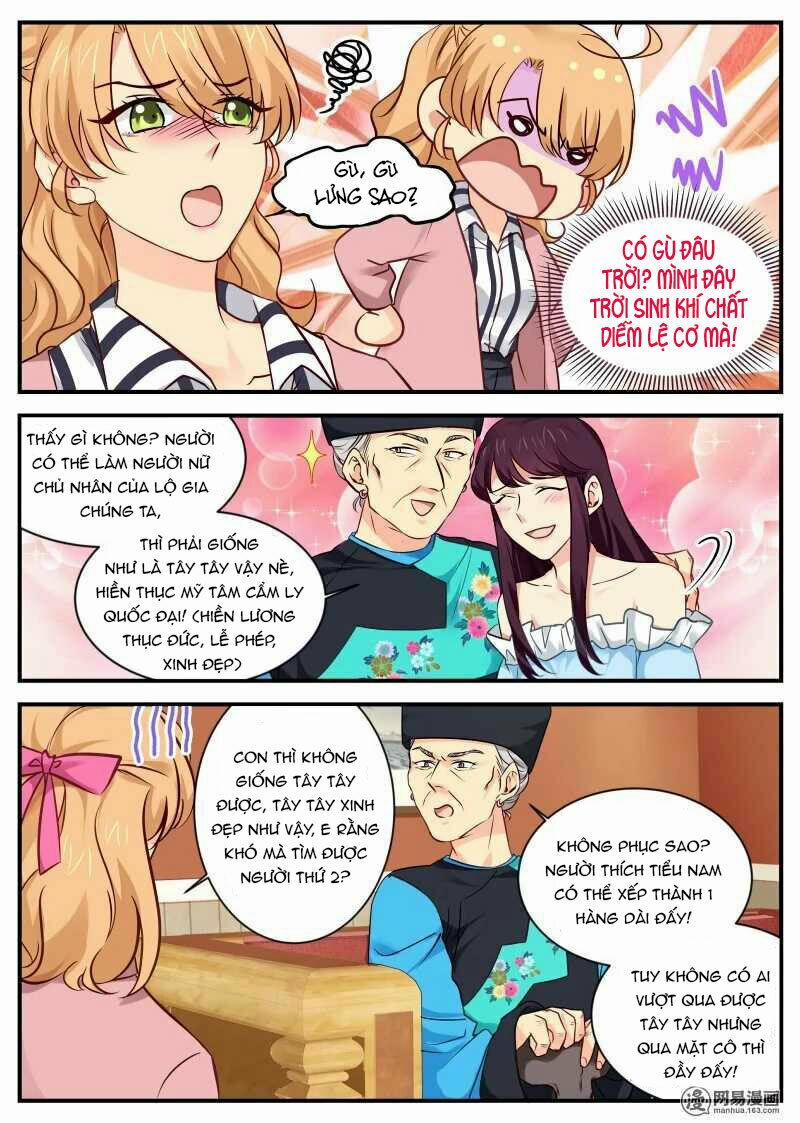 Kim Bài Điềm Thê 26 trang 7