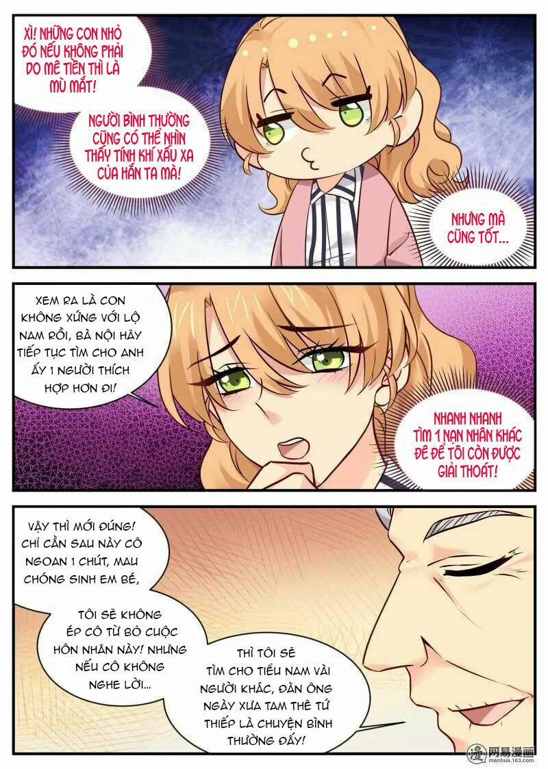 Kim Bài Điềm Thê 26 trang 8