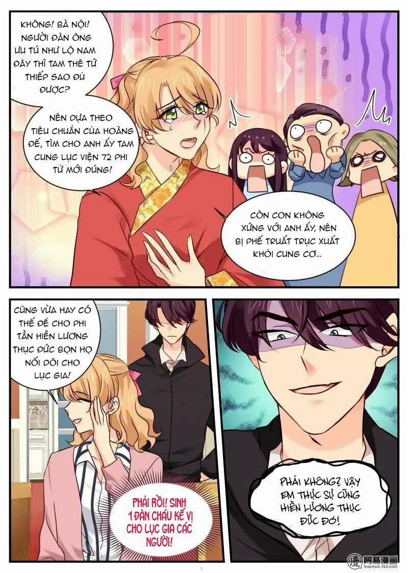 Kim Bài Điềm Thê 26 trang 9