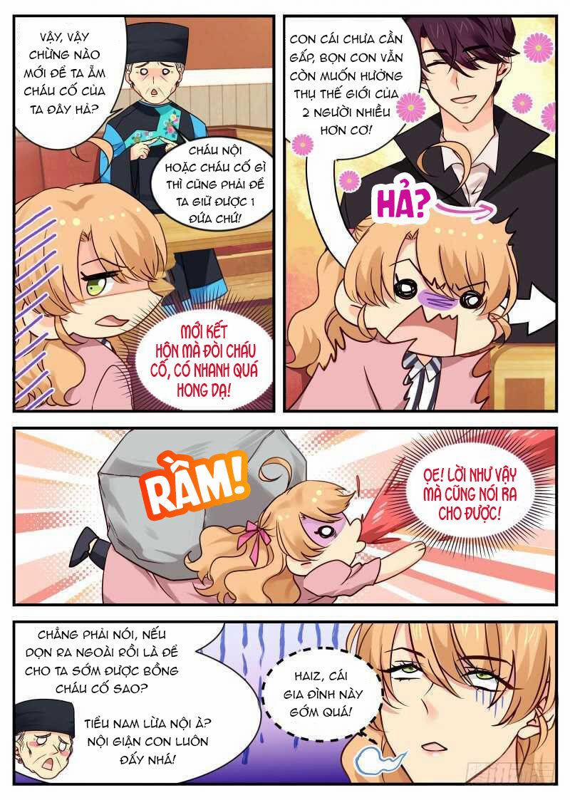 Kim Bài Điềm Thê 27 trang 3