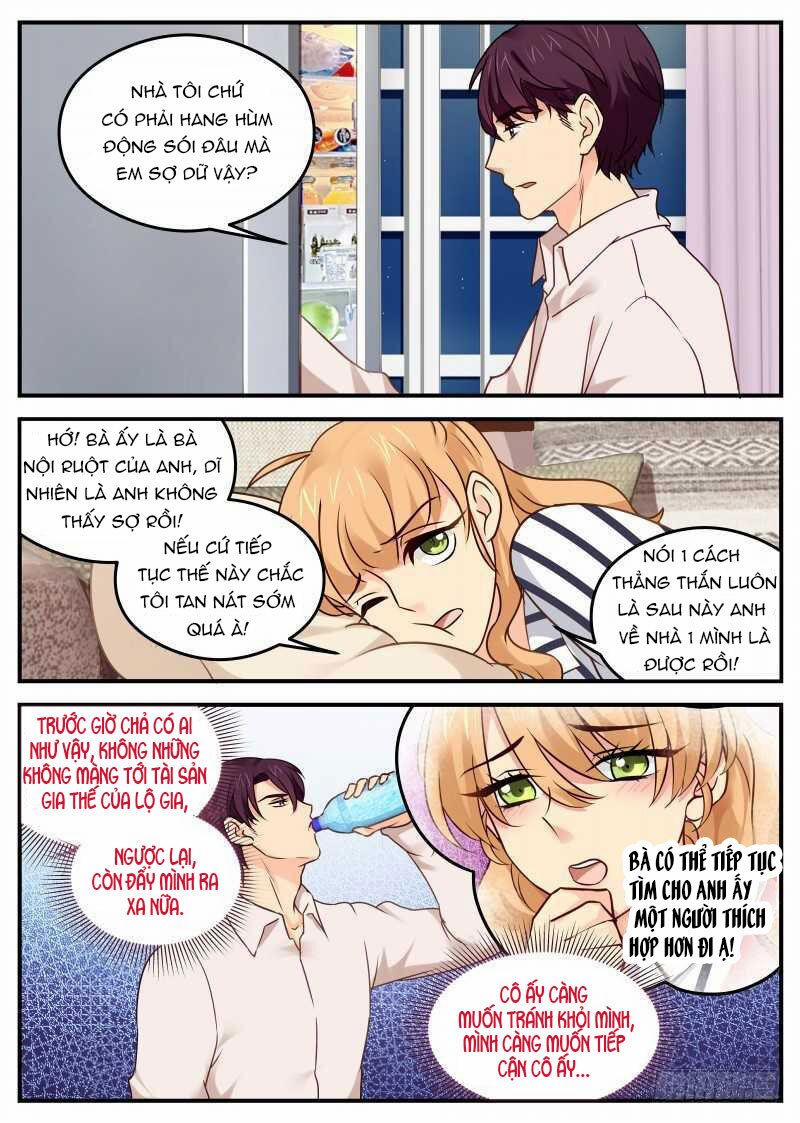 Kim Bài Điềm Thê 27 trang 5