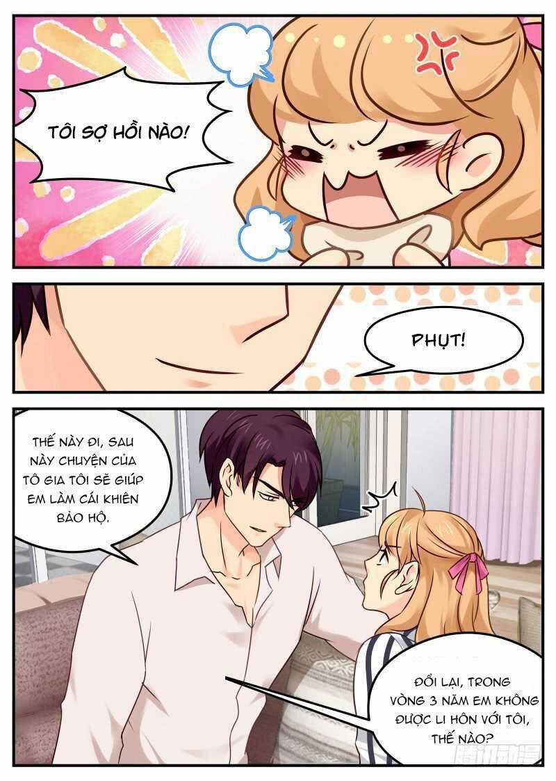 Kim Bài Điềm Thê 27 trang 8