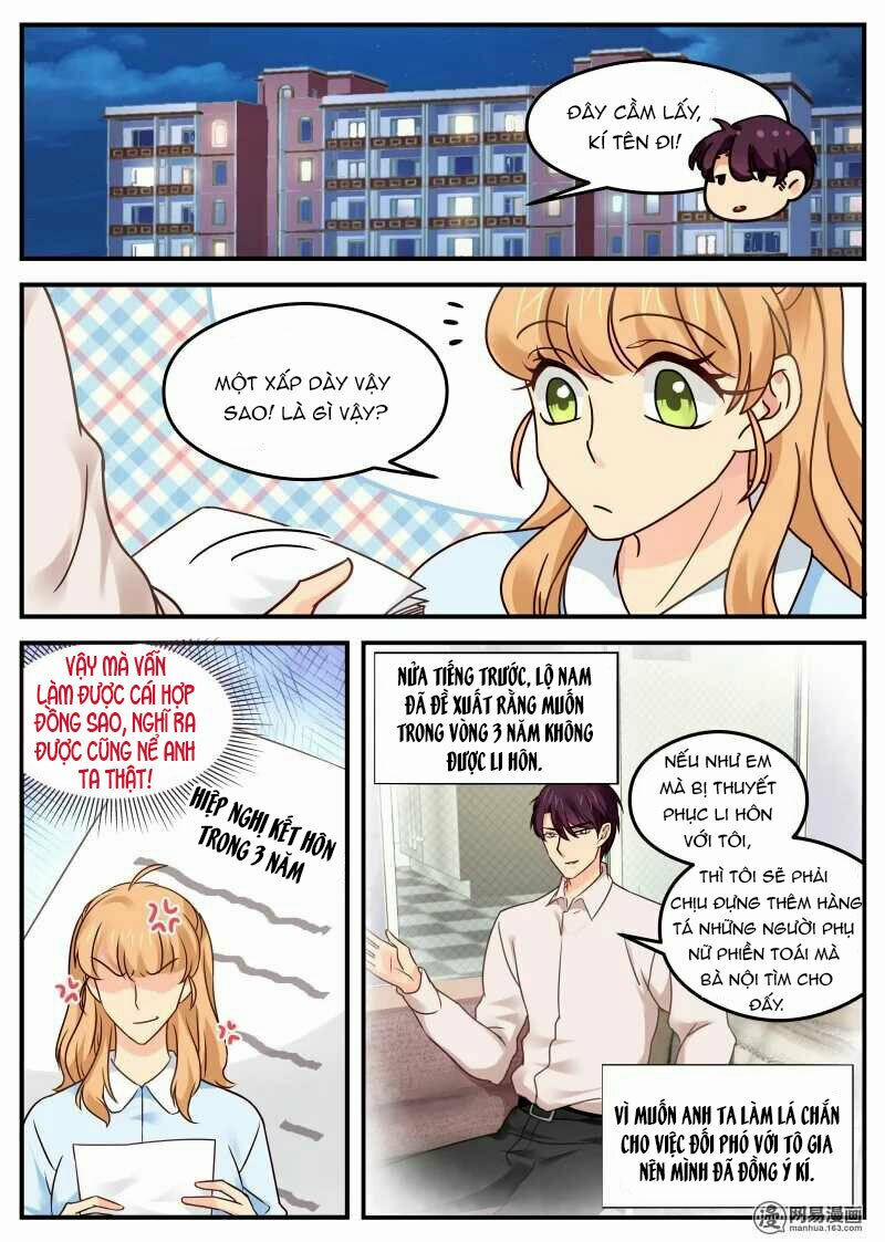 Kim Bài Điềm Thê 28 trang 2