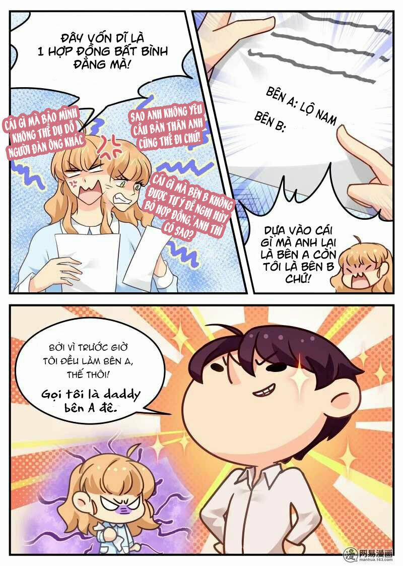 Kim Bài Điềm Thê 28 trang 3